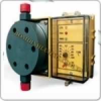 Bơm định lượng dòng chảy Model SDP Seri S và GA