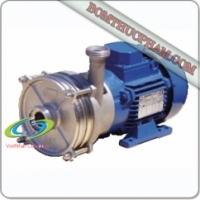 Bơm thực phẩm ly tâm series CV 11 - 14