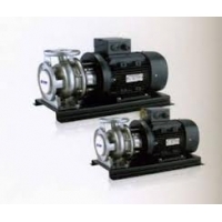 Bơm nước pentax trục ngang series SGA