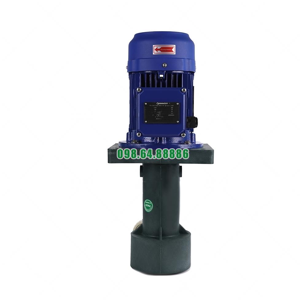 Bơm chìm trục đứng công suất nhỏ QP-25SK-1-2