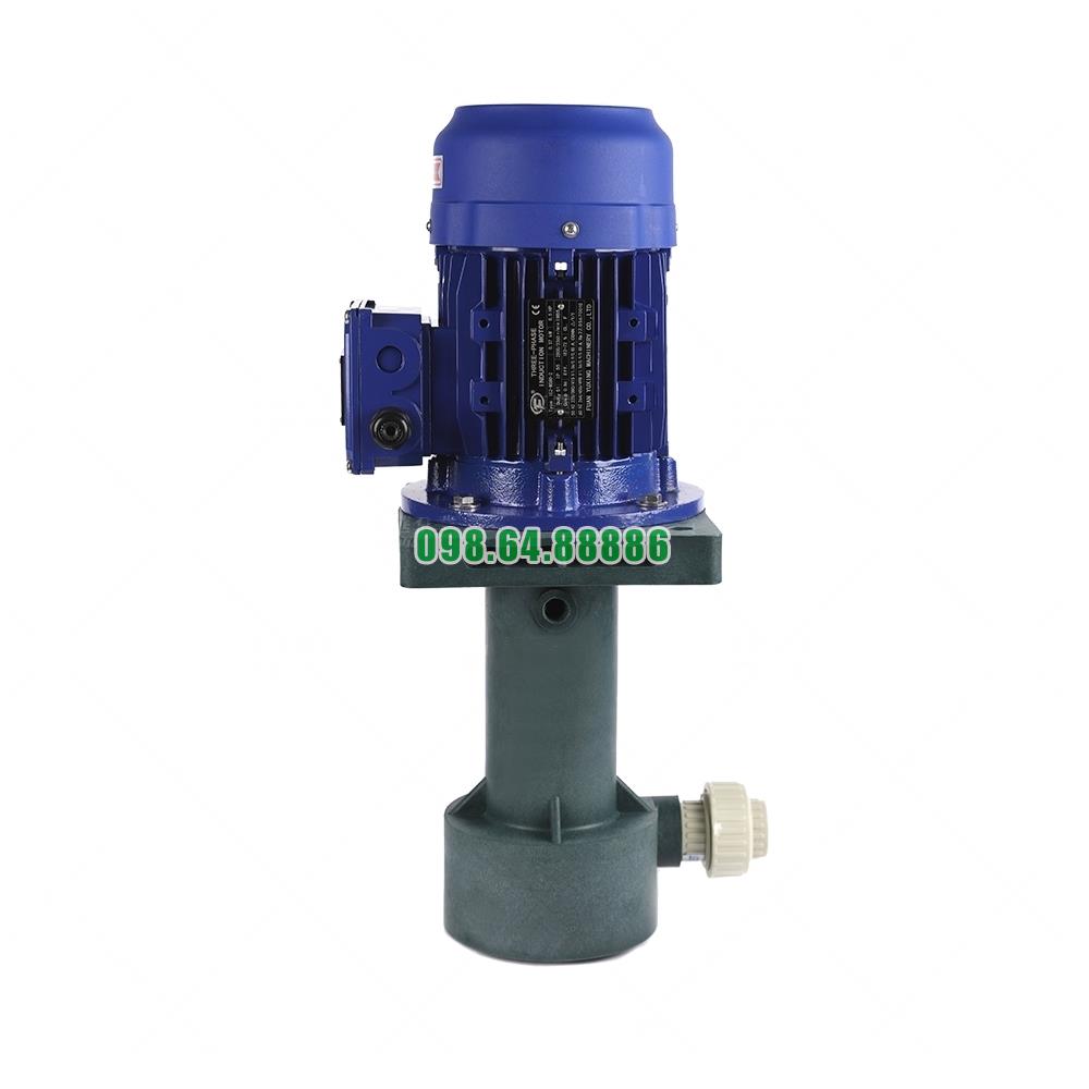Bơm chìm trục đứng công suất nhỏ QP-20SK-1-4