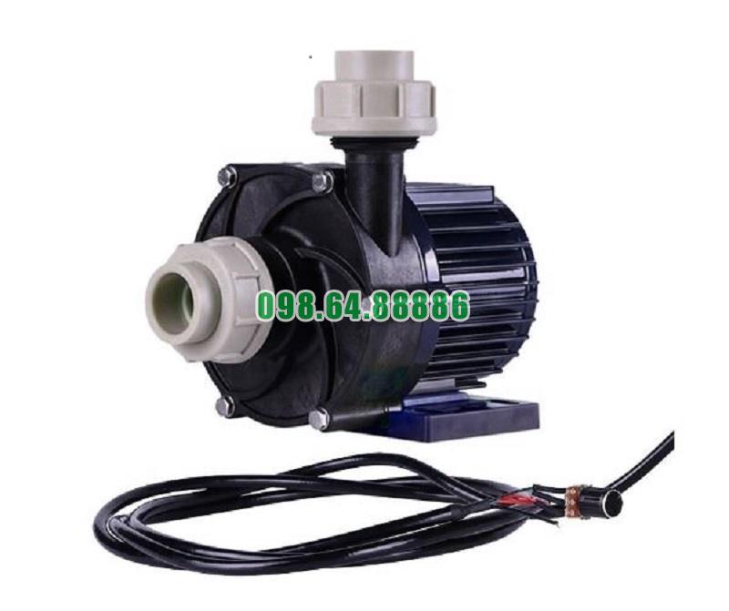 Bơm dẫn động từ TDM-400ERU-DC48 điện áp 24v và 48v tốc độ quay 2400 vòng/phút