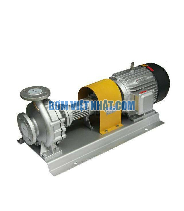 Bơm dầu nóng 65-50-160