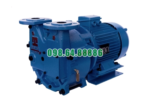 Bơm hút chân không vòng nước 2BV