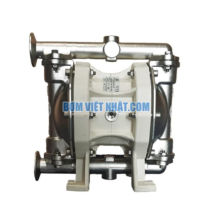 Bơm màng Argal VN DFA 50C SP HTTST C20