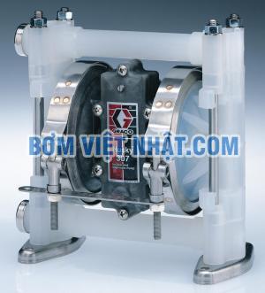 Bơm màng Husky 307-D32911