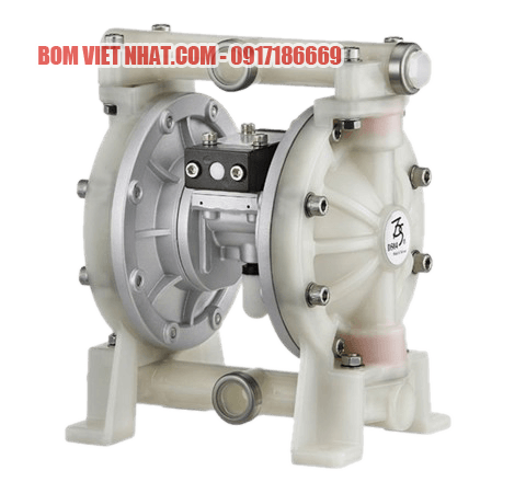 Bơm màng TDS DS04-SAI-TSSS-02 1/2 inch