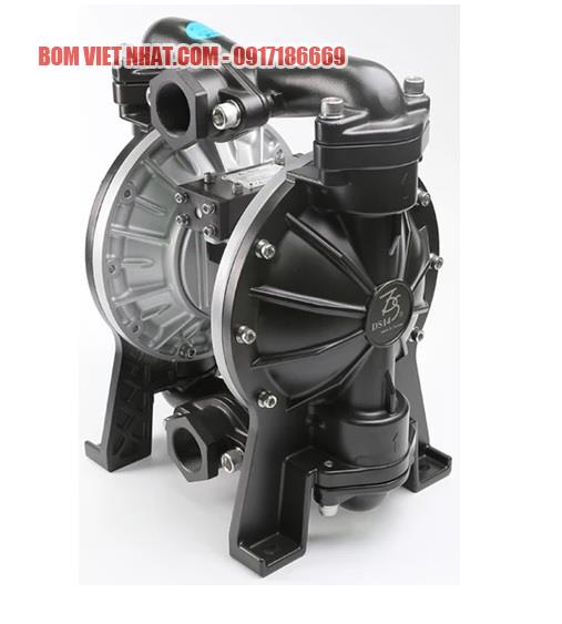 Bơm màng TDS DS20-AAT-TATS-02 2 inch