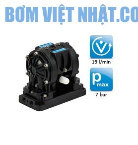 Bơm màng Verder VN VA08