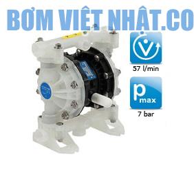 Bơm màng Verder VN VA15