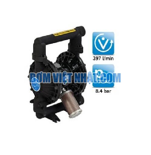 Bơm màng Verder VN VA40
