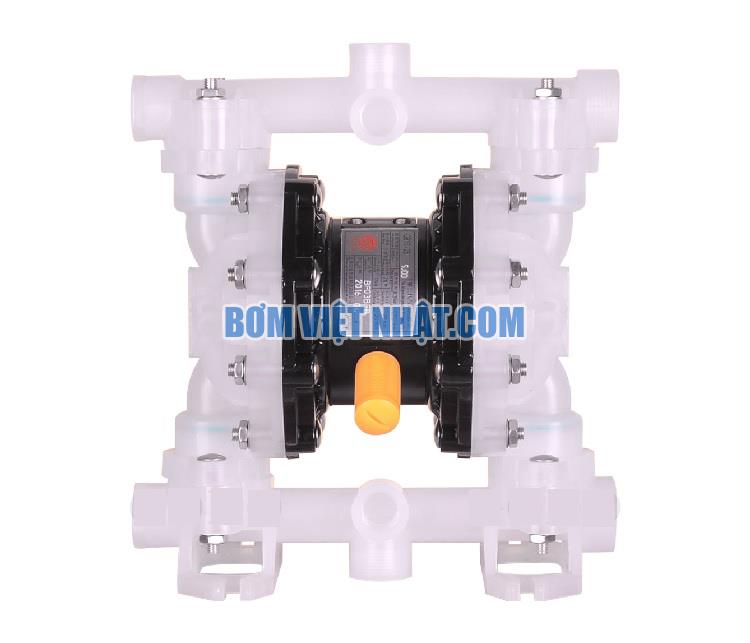 Bơm màng VN HY 80N PP PP SP SP