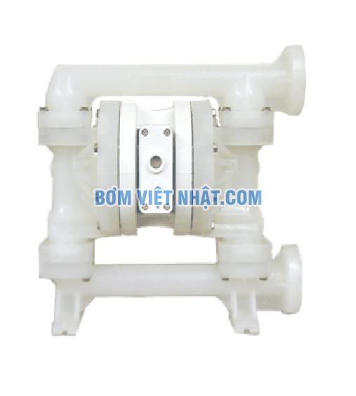 Bơm màng Wilden VN-P200/PKPPP/TNU/TF/PTV