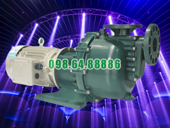 Bơm trục ngang 2,2kw 40032H