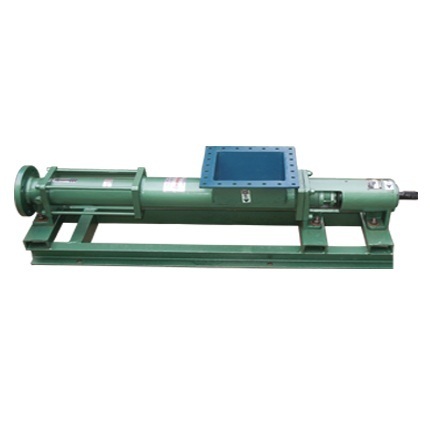 Bơm trục vít đơn Series 060 - 105 (262/604 v/p)