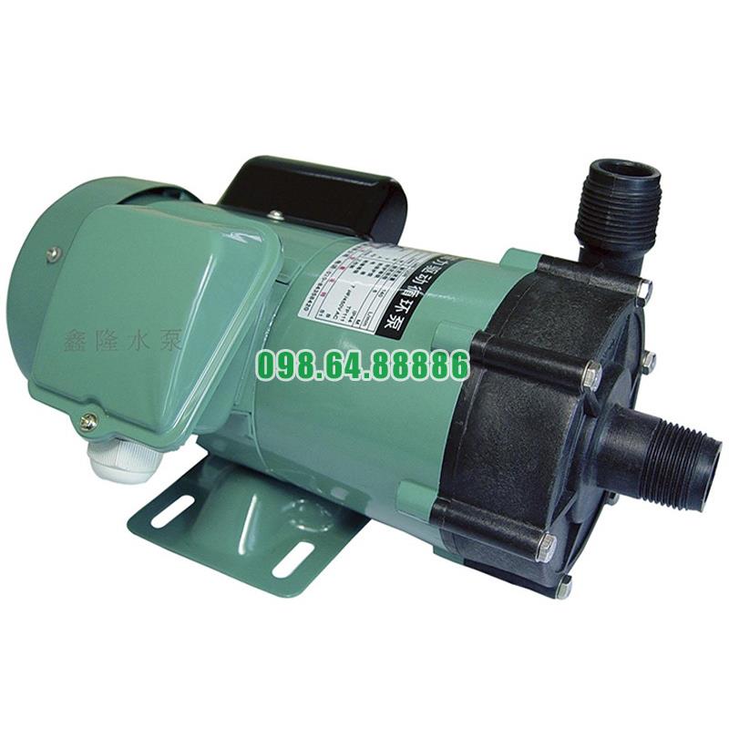 Máy bơm hoá chất mini MD257