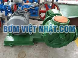 Máy bơm rỉ mật 20m3/h