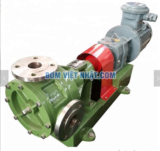 Máy bơm rỉ mật 50m3/h