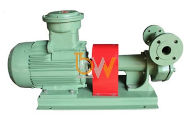Máy bơm sừng trâu 32LWB-130 công suất 3kW, tốc độ 2900 vòng/phút