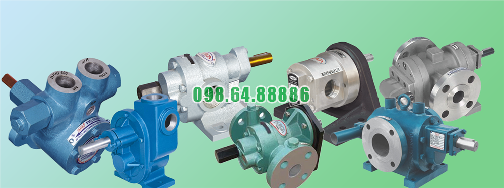 Máy bơm nhựa đường 3m3 chịu nhiệt độ cao
