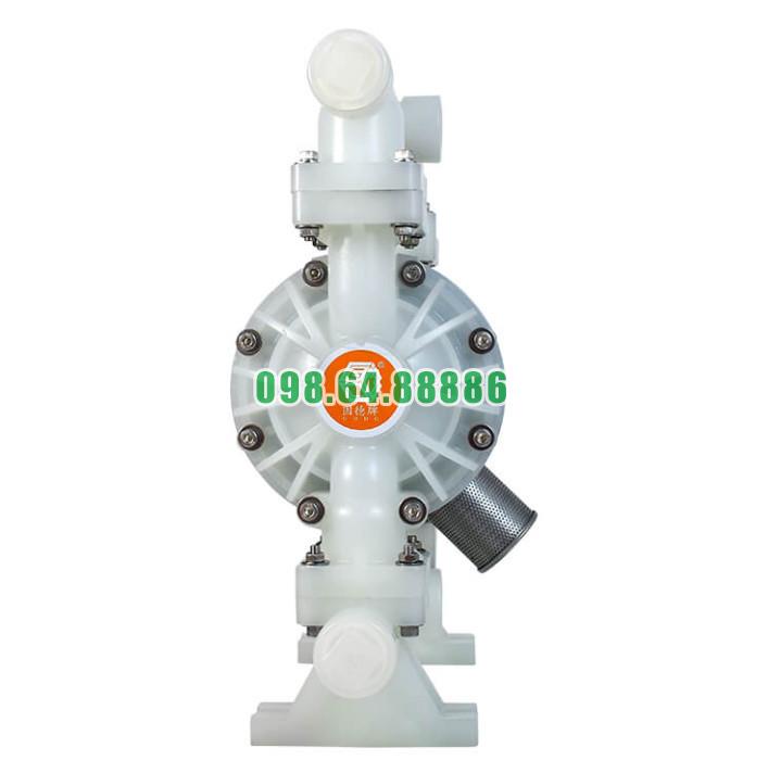 Báo giá bơm màng QBY3-40STFF áp suất 8.4 kg/cm2
