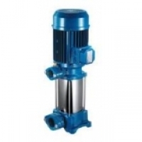 Máy bơm trục đứng QHD-65SK-55