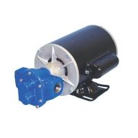 Bơm bánh răng ăn khớp ngoài thân bằng gang model C990X