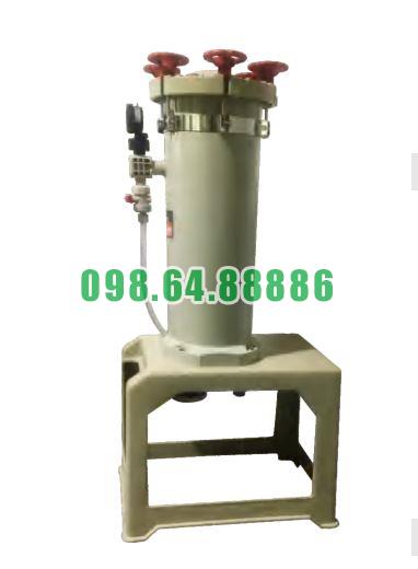 Bộ lọc hóa chất inox không bao gồm máy bơm QHU-P-5-30