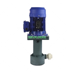 Bơm chìm trục đứng công suất nhỏ QP-25SK-1-2