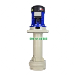 Bơm chìm trục đứng thép không gỉ 304 QHV-40SK-3
