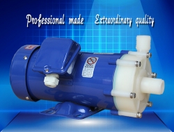 Bơm hóa chất QHX-441
