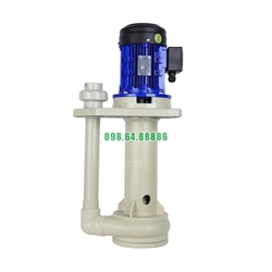 Bơm hóa chất trục đứng công suất nhỏ QHV-80SK-5