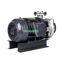 Bơm ly tâm trục ngang QHS-100-10