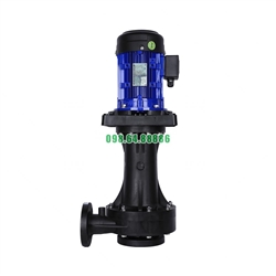 Bơm trục đứng thân nhựa QP-40SK-1