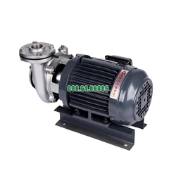 Máy bơm ly tâm thép không gỉ QHS-50-3