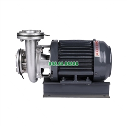 Máy bơm ly tâm thép không gỉ QHS-65-5