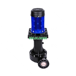 Máy bơm trục đứng QHT-40SK-5