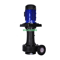 Máy bơm trục đứng QHT-40SK-5