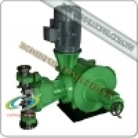Bơm định lượng dòng chảy Pulsafeeder series 900
