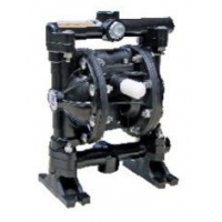 Bơm màng Viton 1/2 inch MK15PP - AL/VT/TF/SS
