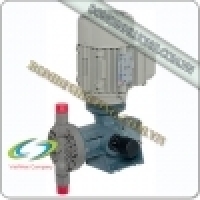 Bơm định lượng dòng chảy màng cơ học Series FM