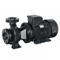 Bơm nước ly tâm liền trục Series GCC 50 - 2502
