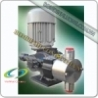 Bơm định lượng dòng chảy OBL Model RCC