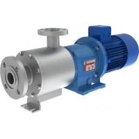 Series CV MAG - M