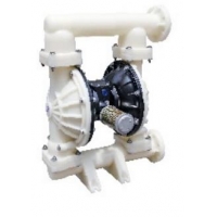 Bơm màng morak series MK80AL - PP/VT/TF/PP