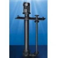 Bơm trục đứng hút bùn series Series 25YW 8 - 80YW 50