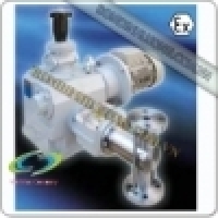 Bơm định lượng dòng chảy piston series L