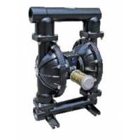 Bơm bùn bằng bơm màng dùng khí nén series MK80AL - AL/TF/TF/TF