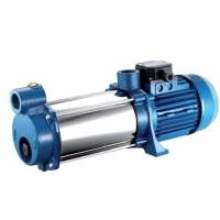 Bơm trục ngang model MP/A 80 - 120