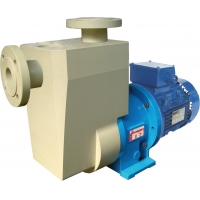 Series CSP - MAG - P